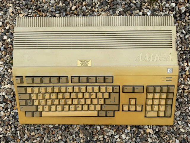Vintage Computers & Mainframes, Vintage Computing, Computers