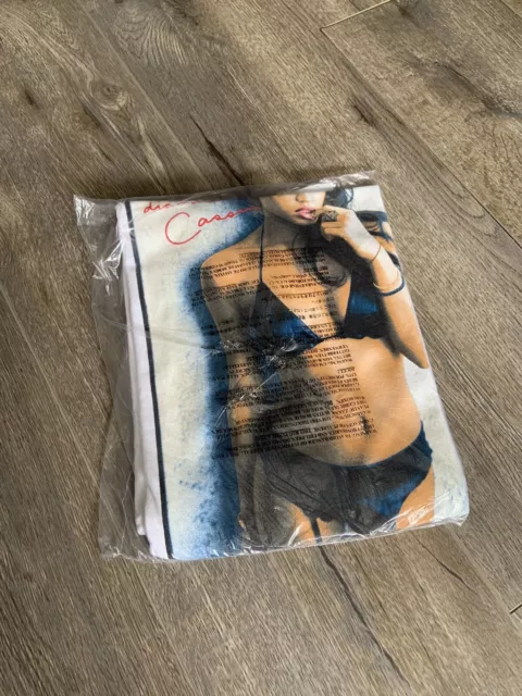 Diamond Supply Co Estevan Oriol x Cassie #2 Tee White Men’s Size Large Diamond Supply Co Estevan Oriol x Cassie #2 Tee White Men’s Size Large