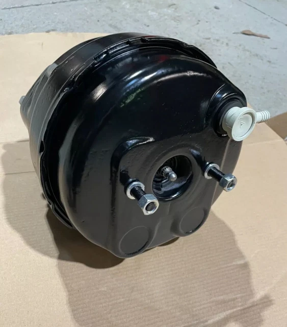 FORD FALCON XA XB GT Reco Brake Booster 564.06 PicClick