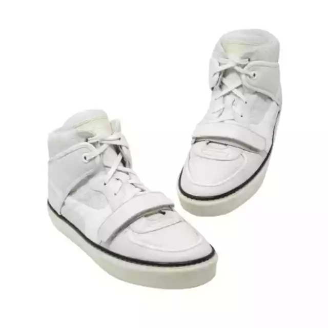Louis Vuitton - Luxembourg Sneakers - Size: Shoes / EU 42.5 - Catawiki