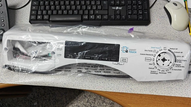 Cruscotto New Holland TN Series - Pannello Assy Grigio, Compatibile Con 5178222 E 87306715 - Foto 11