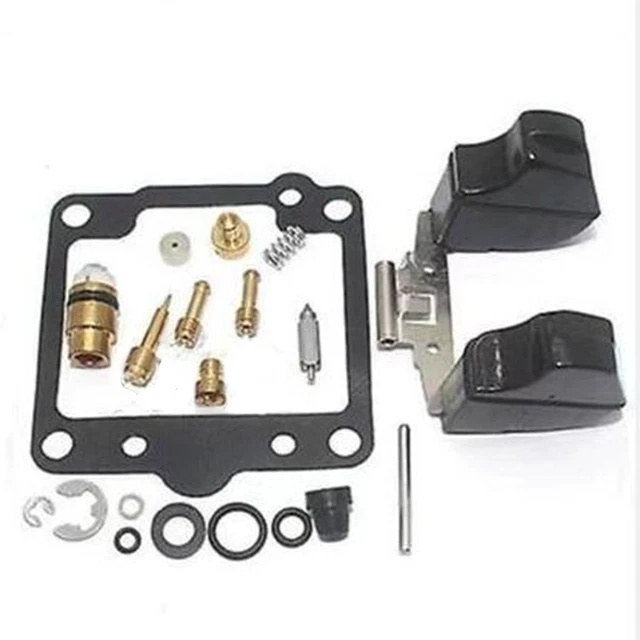 CARBURETTOR REPAIR KIT Rebuild Float For Suzuki GS750 19801983 GS750E