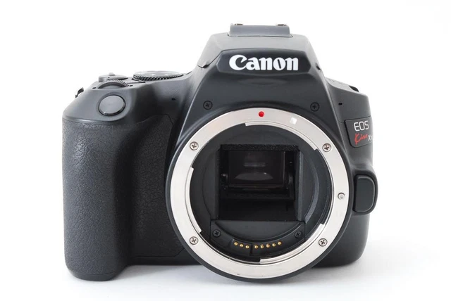 CANON EOS Kiss X10i標準レンズセット/EF28-80㎜ キヤノン EOS Kiss X10 EF-S18-55 IS STM レンズキット シルバー