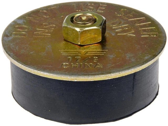Dorman - Autograde Engine Expansion Plug  570-012