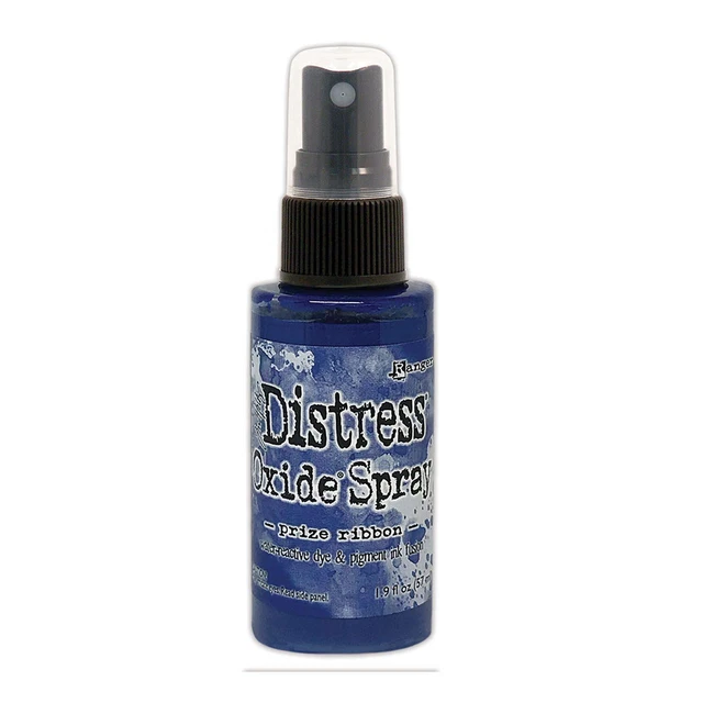 (131,58 EUR/l) Tim Holtz, spray de óxido de socorro Ranger, cinta de premios