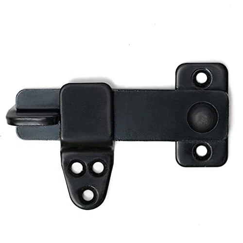 Barn Door Latch - Shed Door Latch - Sliding Barn Door Latches and Catches - 1