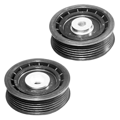 Galet Tendeur De Courroie Original Renault 1.4/1.6/1.5 dCi 8200663046