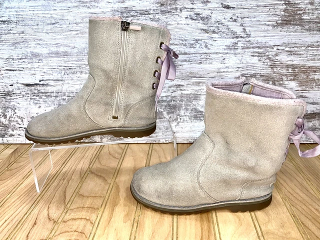 Ugg deals corene metallic