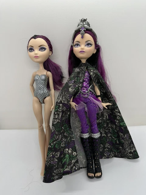 Raven queen legacy day doll sales