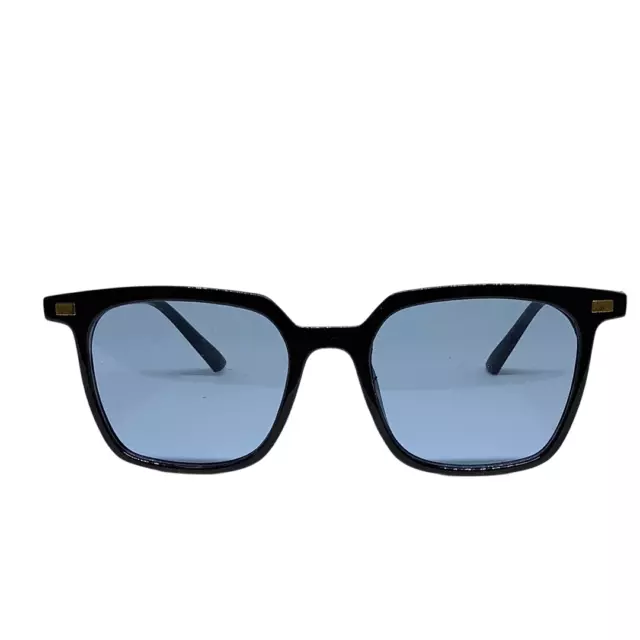 VINTANGE SUNGLASSES OCCHIALI da sole MOD COBAIN LENTE QUADRATA GOMORRA GENNY EUR 29 00 PicClick IT