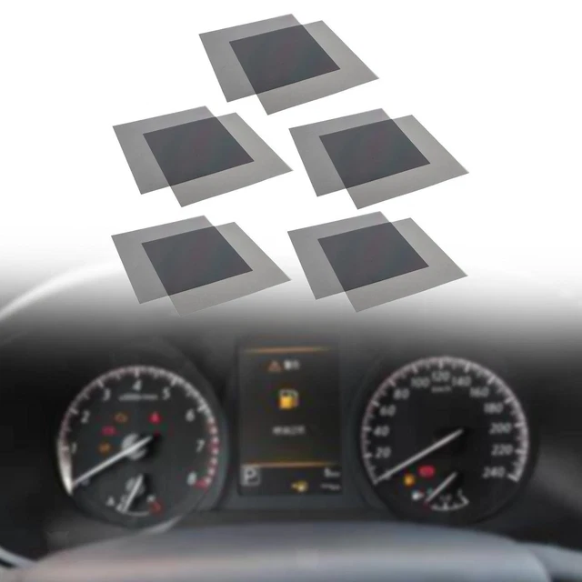 Basics 67 mm Filtre de Protection Polarisant