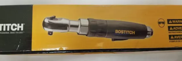 Bostitch 3/8 In Drive Air Ratchet