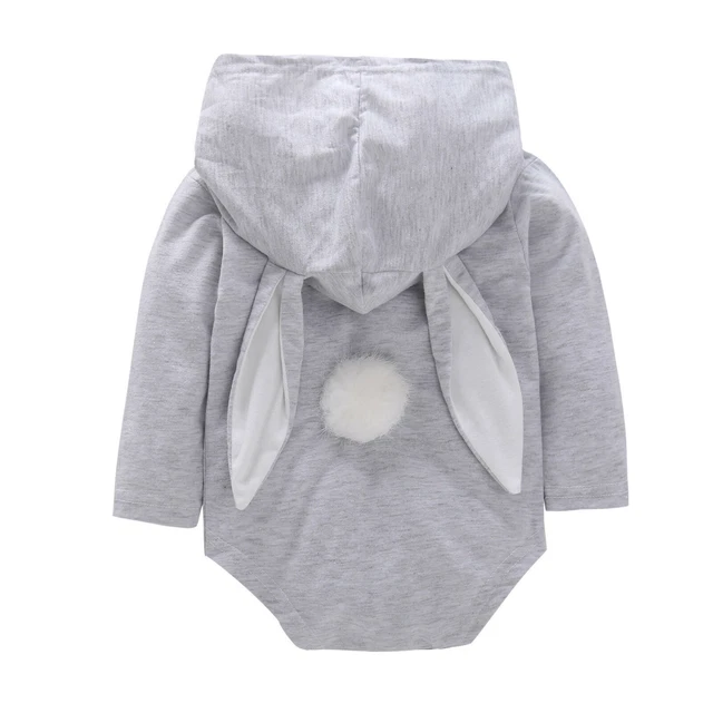 Cappello orecchio coniglio in lino 3D neonato neonato bambino bambine + set completo tuffo 8