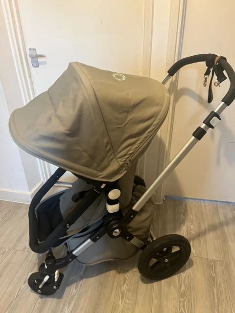 bugaboo cameleon 3