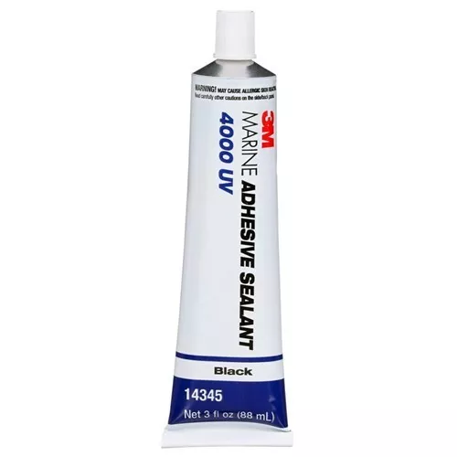 3M 3M Marine Adhesive Sealant 4000 Uv 14345