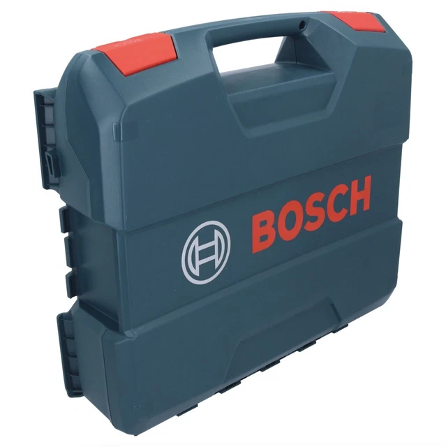 Bosch L-Case Transportkoffer für GSB 18V-21 / GDX 18V-180 5