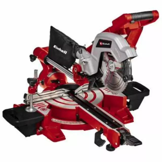 Einhell Treno Kapp - Sega Circolare Te-Sm 216 Dual