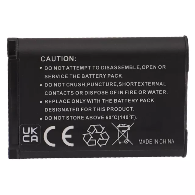 Batterie remplace Sony NP-730 NP-F550 NP-530 NP-930 NP-F530 NP-F330 6600mAh