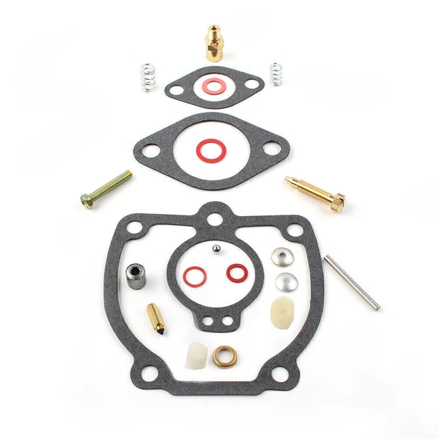 INTERNATIONAL HARVESTER BASIC Farmall H Carburetor Farmall M Super M