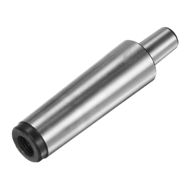 Arbre SA40 (ISO40) Pour Mandrins B18 - Filetage M16 Pour Tirette - Neuf