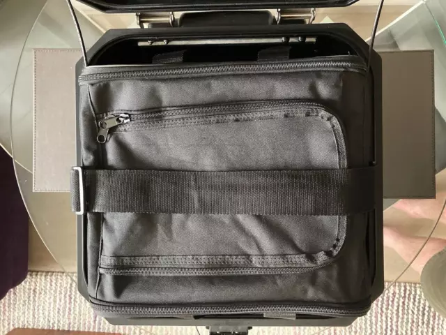 Top Box Inner Liner Luggage Bag For GIVI TREKKER OUTBACK 42 LTR MONOKEY Top Case