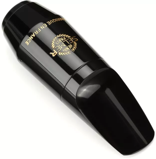 Selmer Paris S411180 S90 Series Soprano Saxophone Mouthpiece - 180