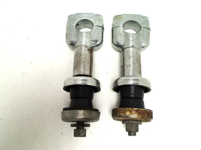 support guidon SUZUKI LS 650 SAVAGE 1990 162903