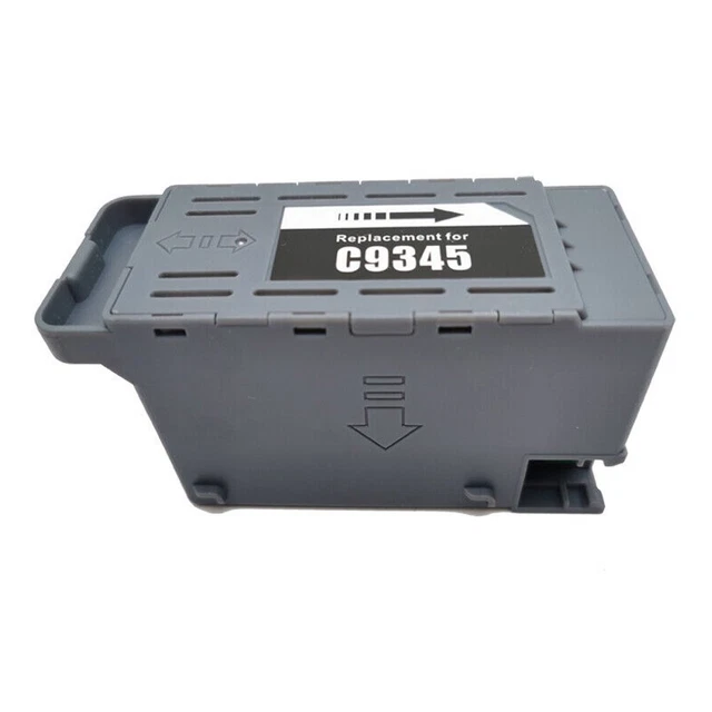Pflege Kiste Workforce Pro WF-7820 ET-5850 ET-5880 Drucker