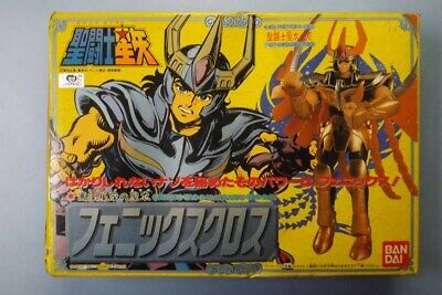 saint seiya 1987