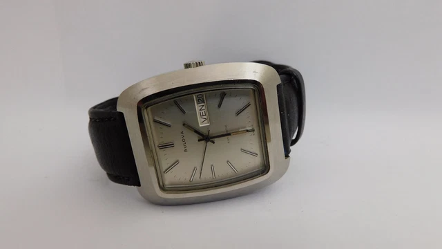 Bulova Orologio da Tasca Edizione Speciale 96A304