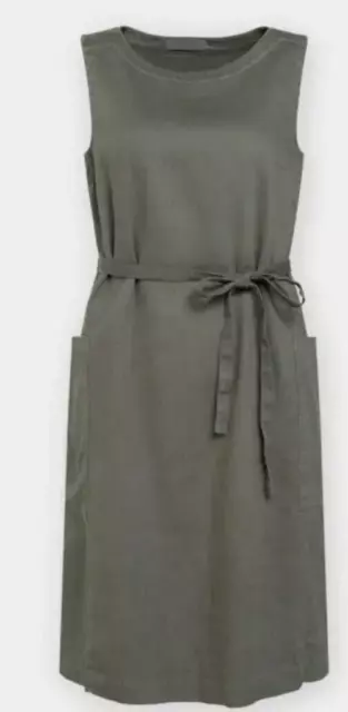 Seasalt bookseller pinafore best sale dress