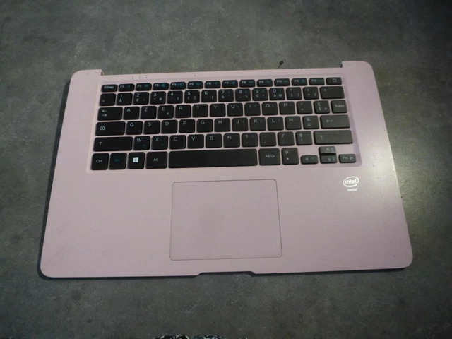 Capot écran Arrière Qilive CW14Q7B - Coque Cover écran (occasion)
