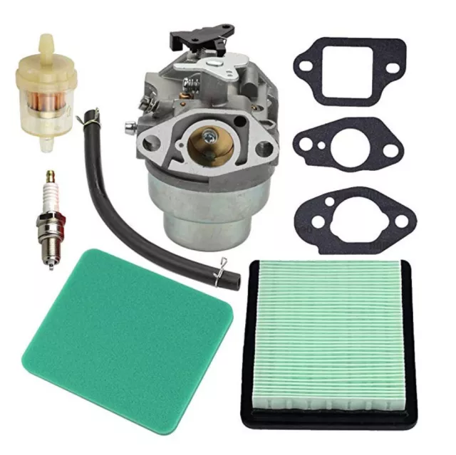 Vergaser kit Für Honda GCV135 GCV160 GC135 160 HRB216 HRR216 HRS216 Rasenmäher