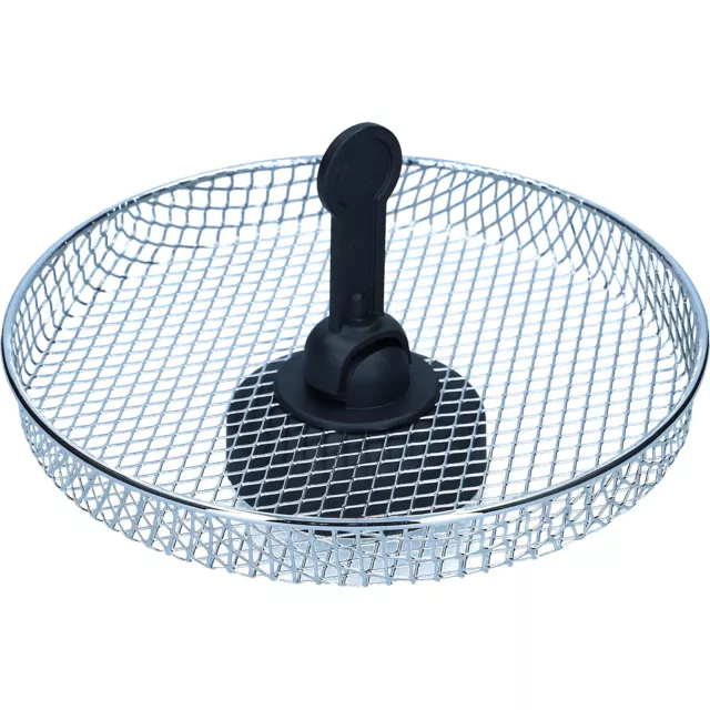 Garkorb Panier à Friture Tefal Fritteuse Air Chaud XA701070Garkorb Fritte