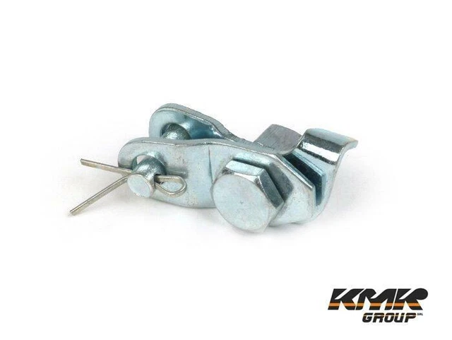 Morsetto Freno Anteriore &ndash; Vespa V50, 50N, PRIMAVERA125, ET3, PK S, PK