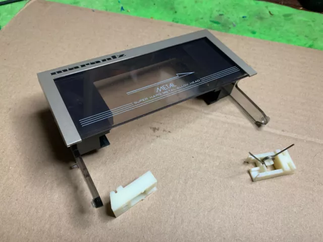 MARANTZ SD-25 cassette deck PARTS from working unit