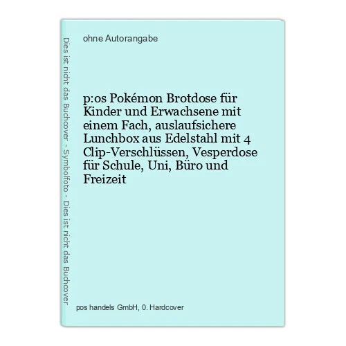 Jurassic World Brotdose Für Kinder – Dino-Motiv Mit Clip-Verschluss, Ideal Für Schule & Freizeit