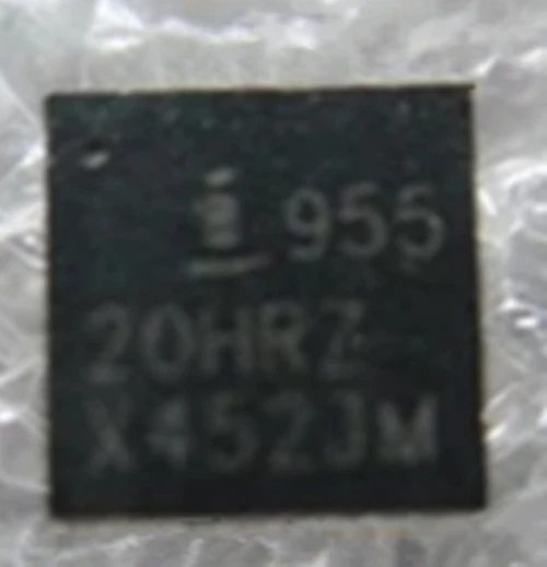 5 pcs New ISL95520HRZ-T ISL95520HRZ 95520HRZ 20HRZ QFN32   ic chip