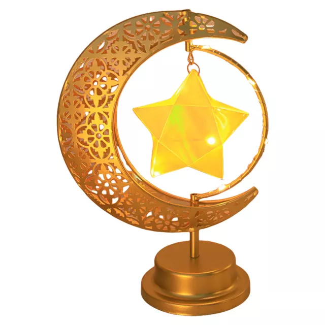ramadan moon led