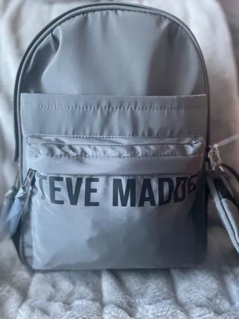 steve madden bags for women, brand new, medium size back pack