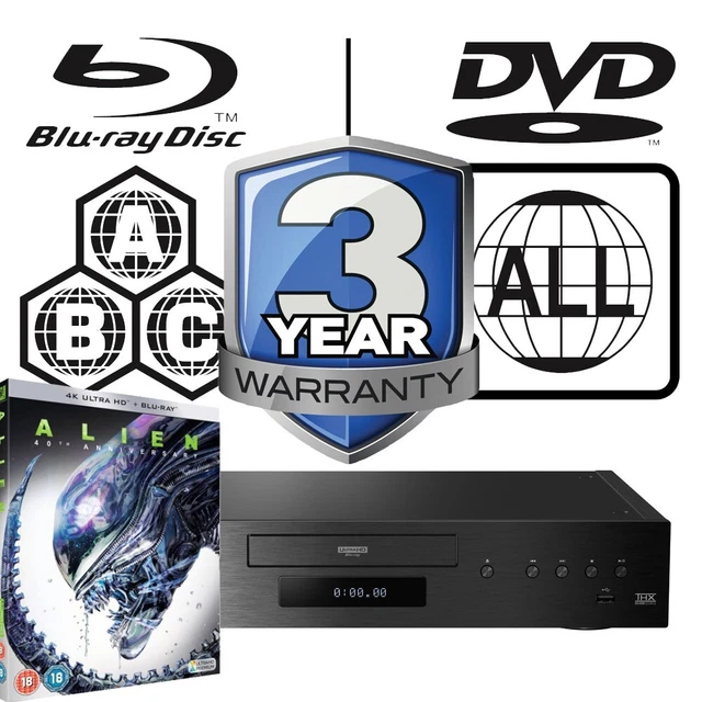 プレーヤー Panasonic Blu-ray カテゴリー概要 | ブルーレイディスクプレーヤー | Panasonic