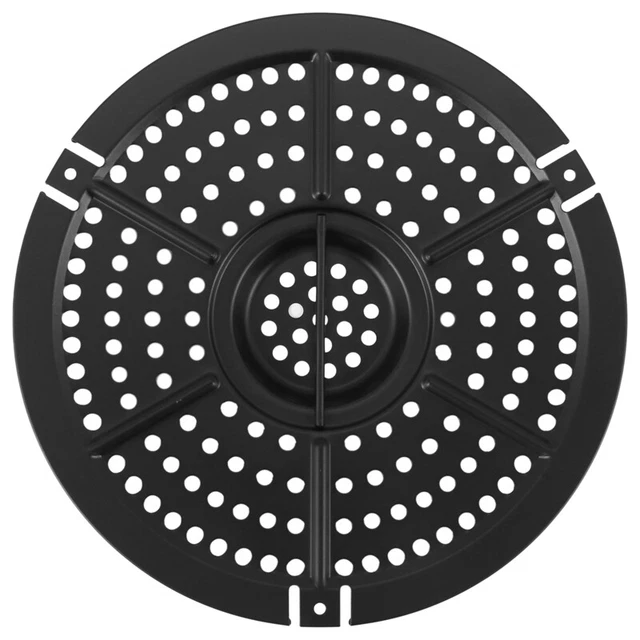Air Fryer Replacement Grill Pan for  Dash Chefman 2QT-2.6QT Air Fryers,8210