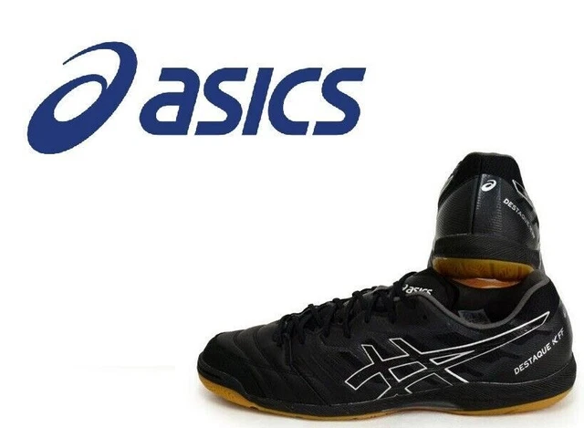 Nouvelles chaussures de futsal asics DESTAQUE K FF 1111A217 001 Livraison...