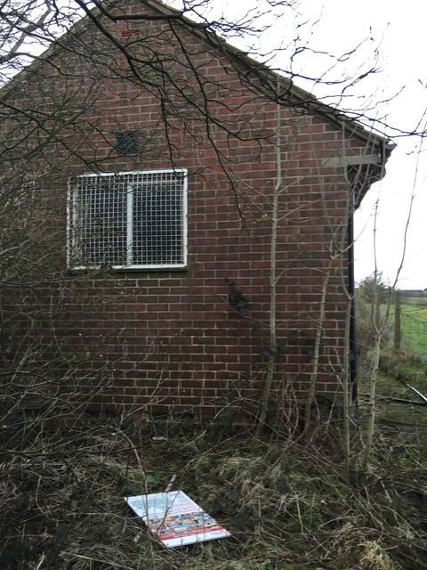 BT Telephone Exchange, Development Potential in Stoke-on-Trent BT Telephone Exchange, Development Potential in Stoke-on-Trent