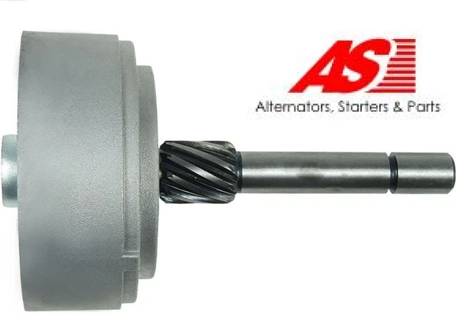 AS-PL SG6005 Hohlrad für Planetengetriebe (Starter)