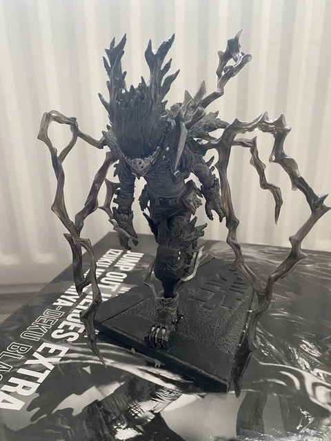 IZUKU MIDORIYA DEKU BLACK MY HERO ACADEMIA JUMP OUT HEROES EXTRA