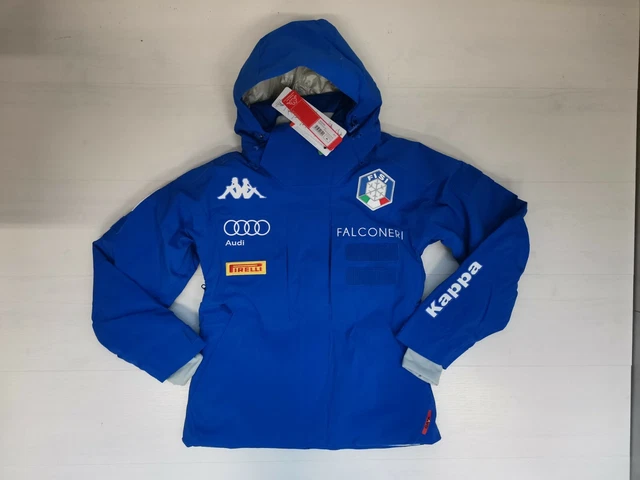 Giacca cheap fisi 2019