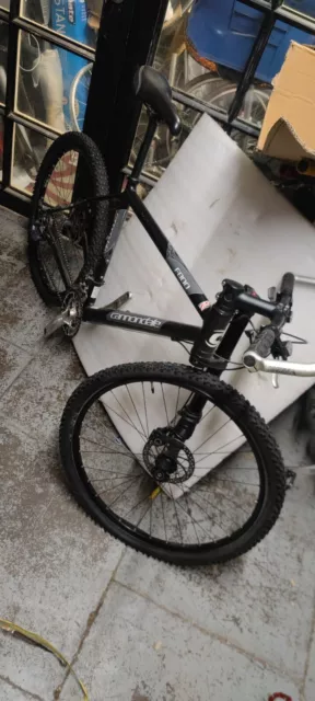 CANNONDALE F800 LEFTY Mountain Bike. 20.5 Inch. 299.99 PicClick UK