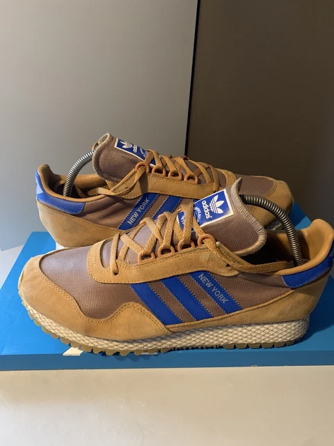 Adidas new discount york mesa