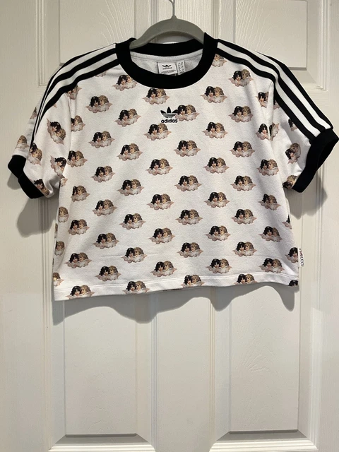 Adidas deals cherub shirt